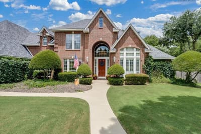 3025 Keri Lane, Midlothian TX 76065
