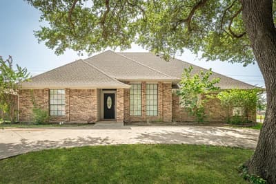 3901 Wagonwheel Drive, Plano TX 75023