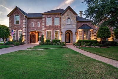 8411 Buffalo Drive, Lantana TX 76226