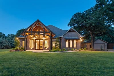 124 N Garza Road, Shady Shores TX 76208