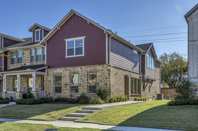 2654 Settlers Place, Garland TX 75042