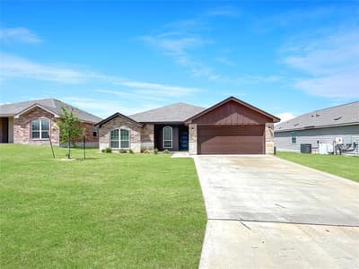 1210 Campbelton Drive, Temple TX 76504