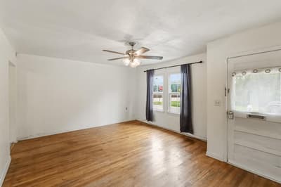 1141 W Mcneill Street, Stephenville TX 76401 - Photo 4
