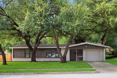 6220 Franwood Terrace, Fort Worth TX 76112
