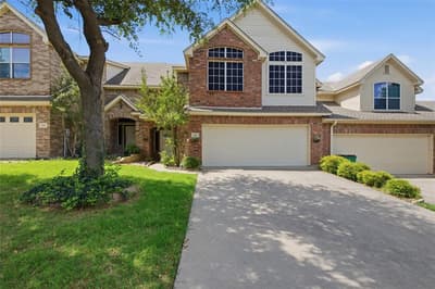 287 Emma Call Court, Decatur TX 76234