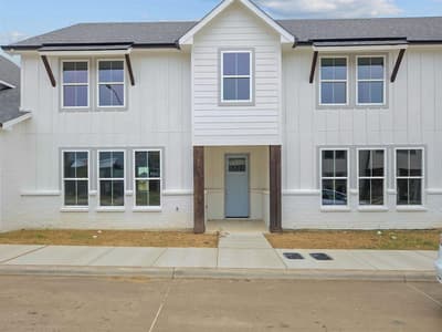 9620 Thorncrown Lane, Fort Worth TX 76179