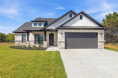 27027 Stonewood Drive, Whitney TX 76692