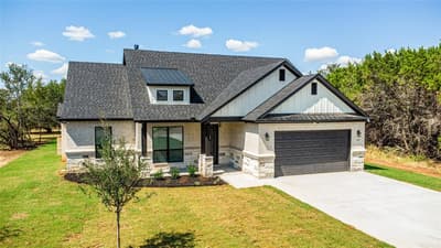 27027 Stonewood Drive, Whitney TX 76692 - Photo 5