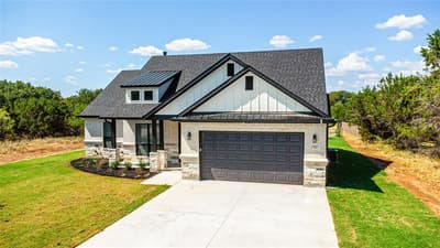 27027 Stonewood Drive, Whitney TX 76692 - Photo 4