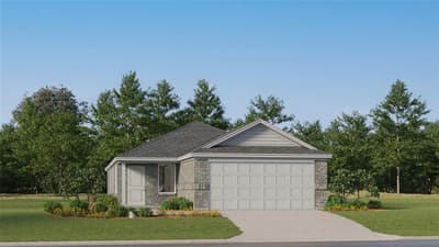 14212 Bechler Street, Pilot Point TX 76258
