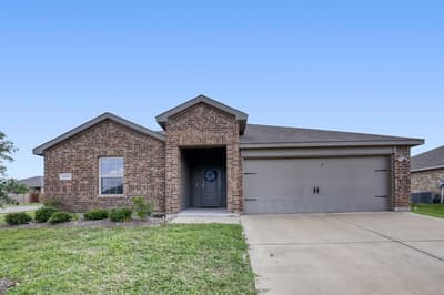 15109 Caleb Drive, Dallas TX 75253