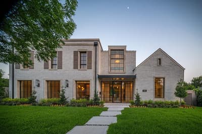 3832 Cabana Lane, Dallas TX 75229