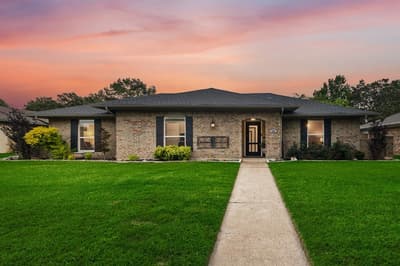 1904 Ports O Call Drive, Plano TX 75075