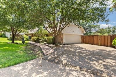 3929 Amy Avenue, Garland TX 75043