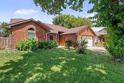 7949 Waterside Trail, Fort Worth TX 76137 - Photo 3