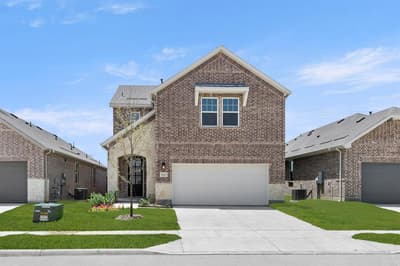 5937 Laurel Lake Lane, Pilot Point TX 76258