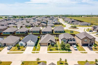 8225 Manx Point, Godley TX 76044