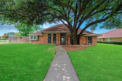 2341 Tamarisk Lane, Plano TX 75023