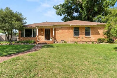 1812 Arrow Lane, Garland TX 75042