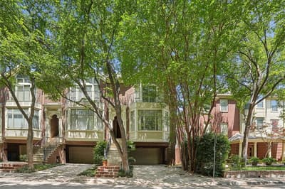 2611 Colby Street, Dallas TX 75204