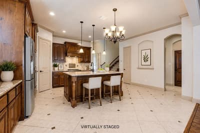 1013 Taylor Drive, Allen TX 75013