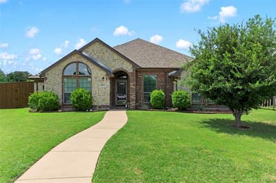 8014 Garner Road, Rowlett TX 75088