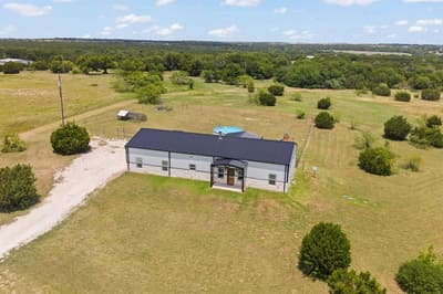 1031 Augustus Court, Rio Vista TX 76093
