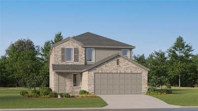 14143 Bechler Street, Pilot Point TX 76258