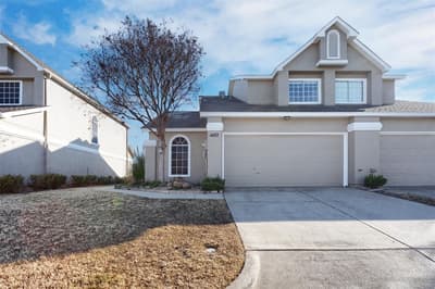 8400 Hickory Street # 1402, Frisco TX 75034