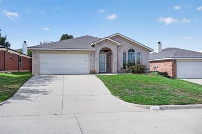 10208 Dallam Lane, Fort Worth TX 76108