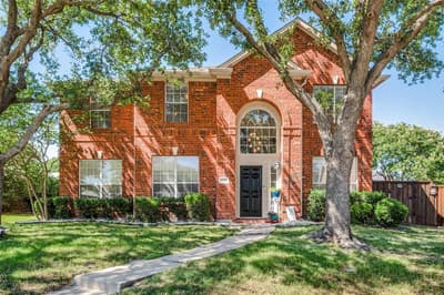 1531 Winding Trail Drive, Allen TX 75002
