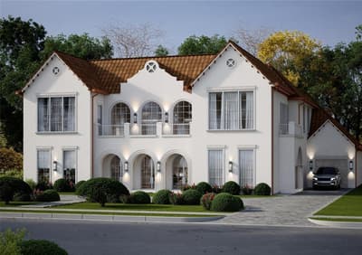 6916 Azalea Lane, Dallas TX 75230