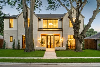 6924 Redstart Lane, Dallas TX 75214