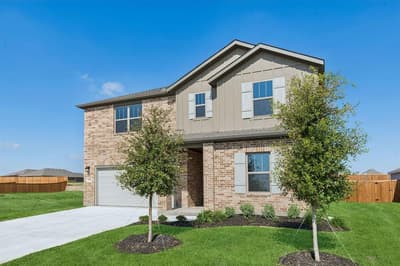 3723 Brewster Lane, Royse City TX 75189 - Photo 2
