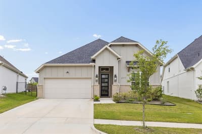 217 Observation Drive N, Aledo TX 76008