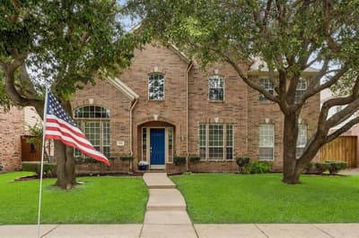 415 Mainsail Drive, Allen TX 75013