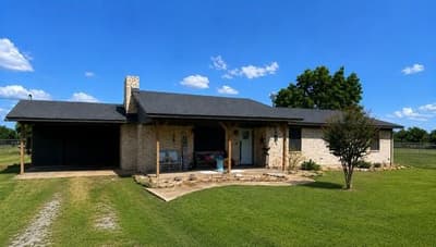 408 County Road 2200, Ivanhoe TX 75447