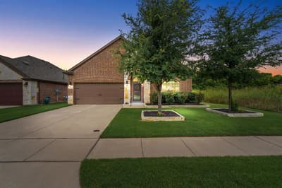1612 Abigail Lane, Anna TX 75409