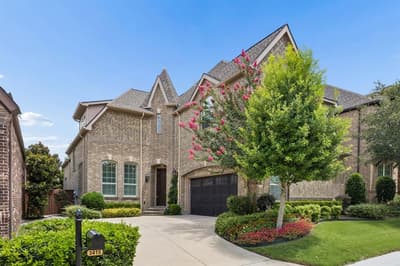 3410 Sweetwater Drive, Richardson TX 75082