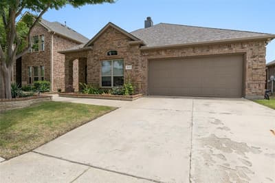 10121 Bridgewater Drive, McKinney TX 75072