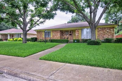 2210 Babalos Lane, Dallas TX 75228