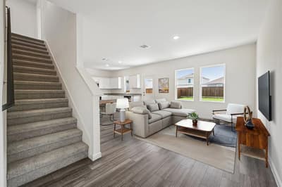 528 Cherry Creek Lane, Anna TX 75409