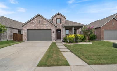 4030 Lagoon Place, Royse City TX 75189