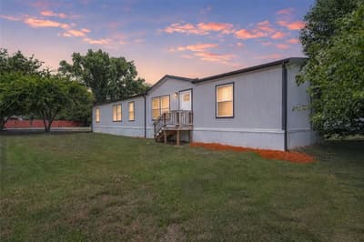 4009 Diann Drive, Granbury TX 76049