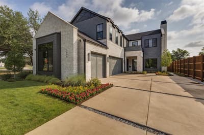 1606 Old Gate Lane, Dallas TX 75218