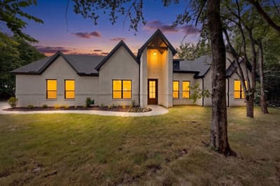 17808 County Road 656, Farmersville TX 75442