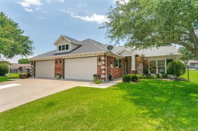 192 River Hills Court, McKinney TX 75069