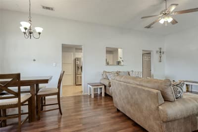 108 Wolf Lane, Lacy Lakeview TX 76705 - Photo 4