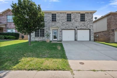 9732 Bragg Road, Fort Worth TX 76177