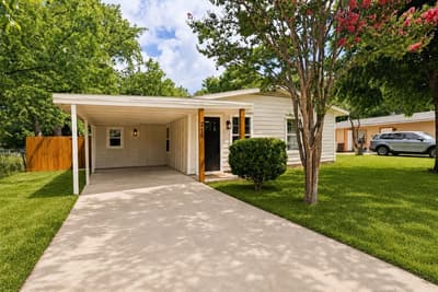 215 Loma Drive, Garland TX 75040
